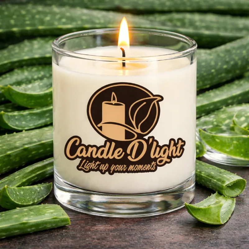 exotic woods d’light candle exotic woods d’light candle